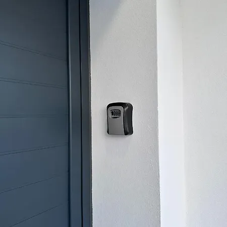 Appartamento Casa Nordeste Con Piscina Casilla De Costa La Oliva