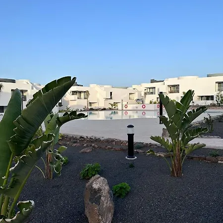 Apartament Casa Nordeste Con Piscina Casilla De Costa *