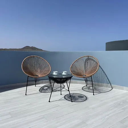 Casa Nordeste Con Piscina Casilla De Costa Appartamento