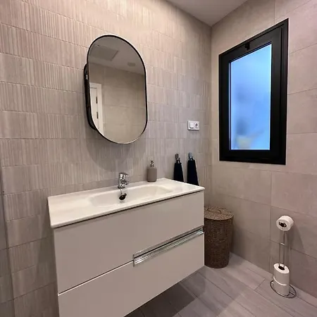 Appartement Casa Nordeste Con Piscina Casilla De Costa La Oliva