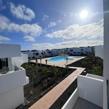 아파트 Casa Nordeste Con Piscina Casilla De Costa