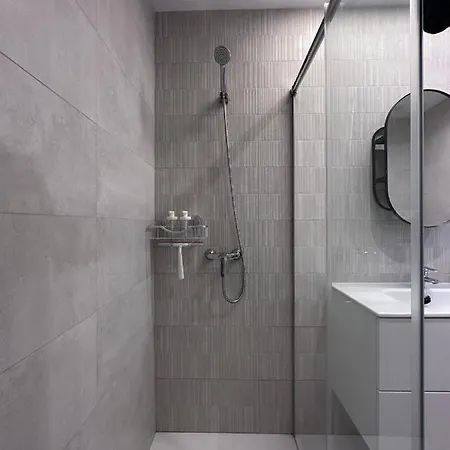 아파트 Casa Nordeste Con Piscina Casilla De Costa